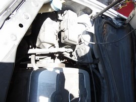 2004 Acura MDX Silver 3.5L AT 4WD #A24948